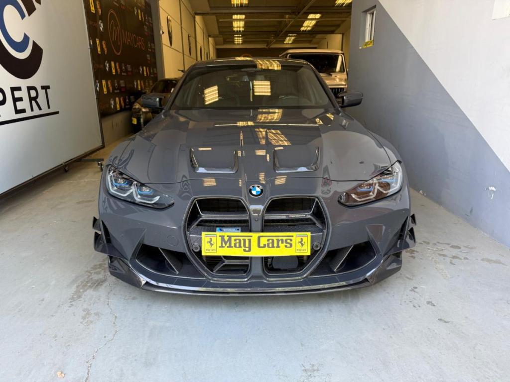 BMW - M3