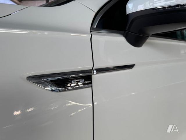 First slide
