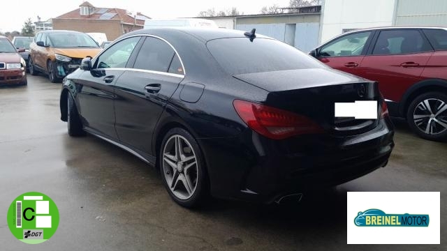 MERCEDES - Clase CLA - CLA 200 d 4Matic Automatic Executive - foto 2