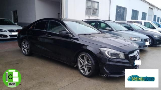 MERCEDES - Clase CLA - CLA 200 d 4Matic Automatic Executive - foto 5