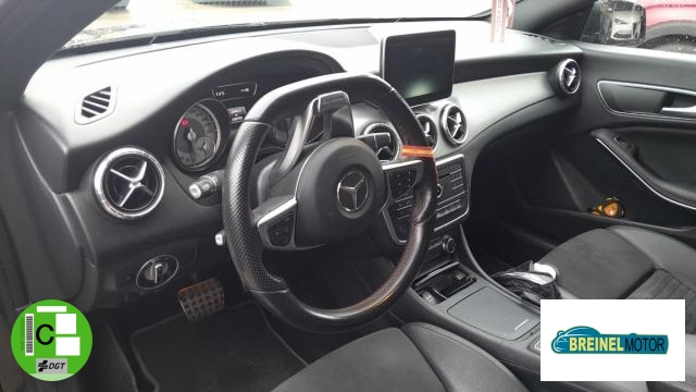 MERCEDES - Clase CLA - CLA 200 d 4Matic Automatic Executive - foto 7