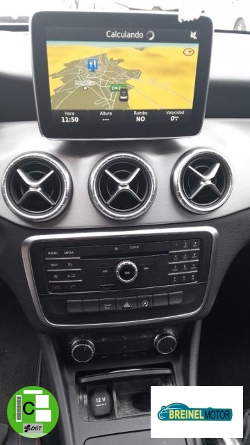 MERCEDES - Clase CLA - CLA 200 d 4Matic Automatic Executive - foto 8