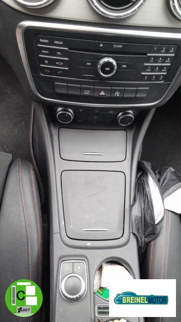 MERCEDES - Clase CLA - CLA 200 d 4Matic Automatic Executive - foto 9