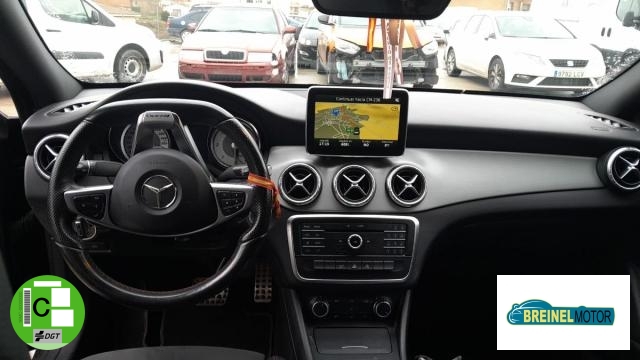 MERCEDES - Clase CLA - CLA 200 d 4Matic Automatic Executive - foto 11
