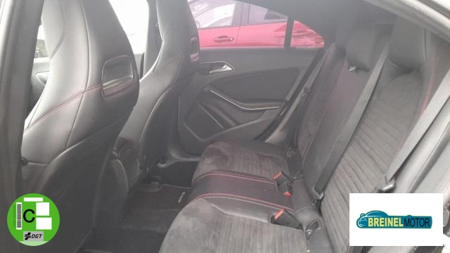 MERCEDES - Clase CLA - CLA 200 d 4Matic Automatic Executive - foto 12