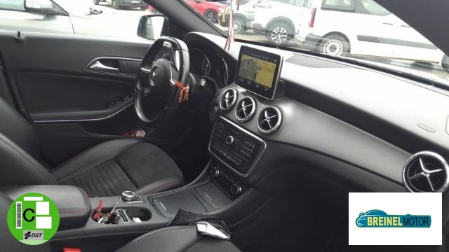 MERCEDES - Clase CLA - CLA 200 d 4Matic Automatic Executive - foto 13