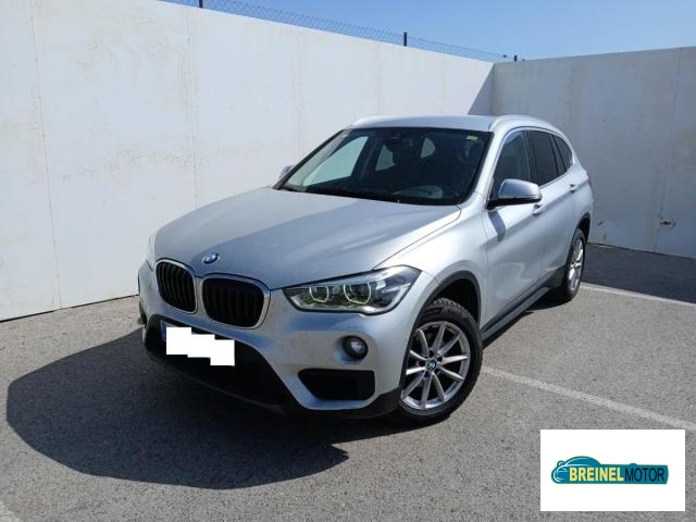 BMW - X1 -  sDrive16d