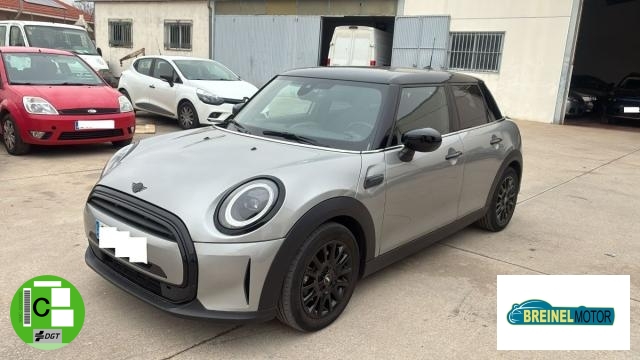 MINI - Mini - Cooper 5 puertas