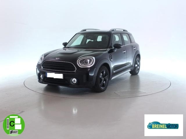 MINI - Countryman - One D  Aut.