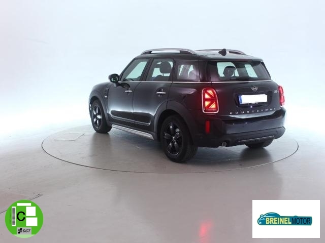 MINI - Countryman - One D  Aut.