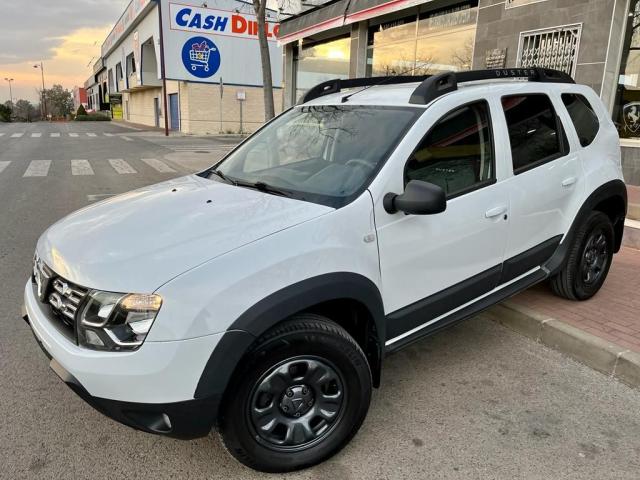 Dacia Duster ocasión segunda mano 2013 Diésel por 9.999€ en Cantabria