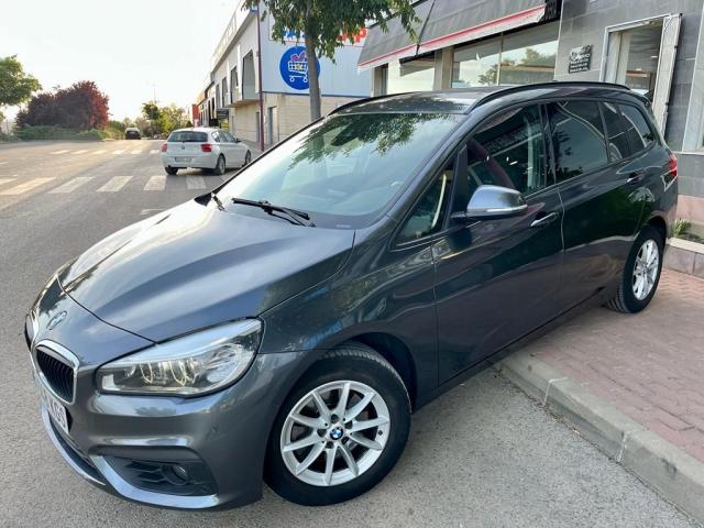 BMW Serie 2 ocasión segunda mano 2018 Diésel por 17.499€ en Cantabria