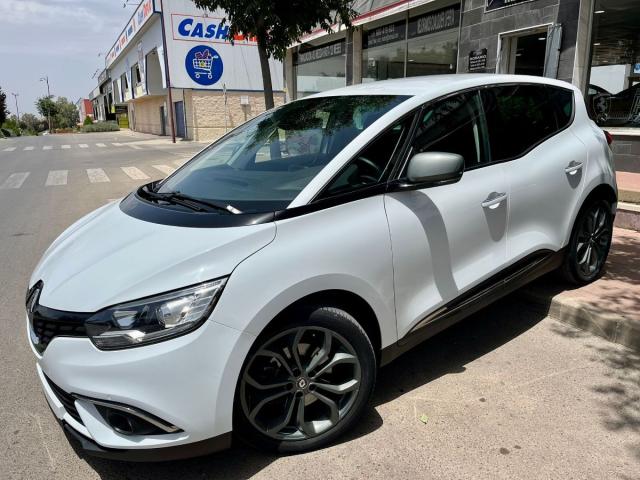 Renault ocasión segunda mano 2018 Diésel por 15.999€ en Cantabria
