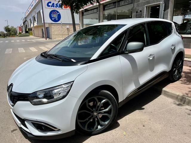 Renault ocasión segunda mano 2018 Diésel por 15.999€ en Cantabria