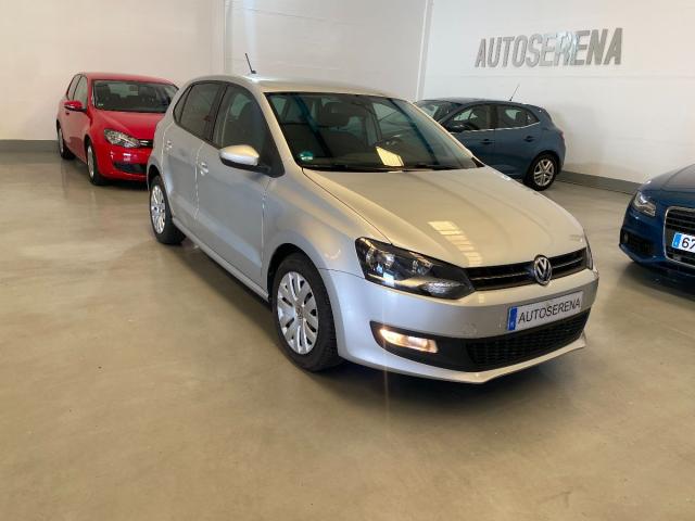 VOLKSWAGEN - Polo - 1.6 TDI 90CV DPF 5p. Highline