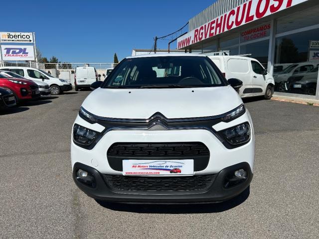 SOLO 139 AL MES CITROEN C3 1.5HDI 100cv 2021 - foto 2