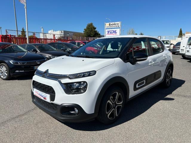 SOLO 139 AL MES CITROEN C3 1.5HDI 100cv 2021 - foto 3