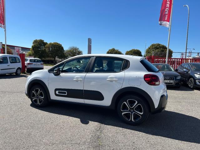 SOLO 139 AL MES CITROEN C3 1.5HDI 100cv 2021 - foto 8