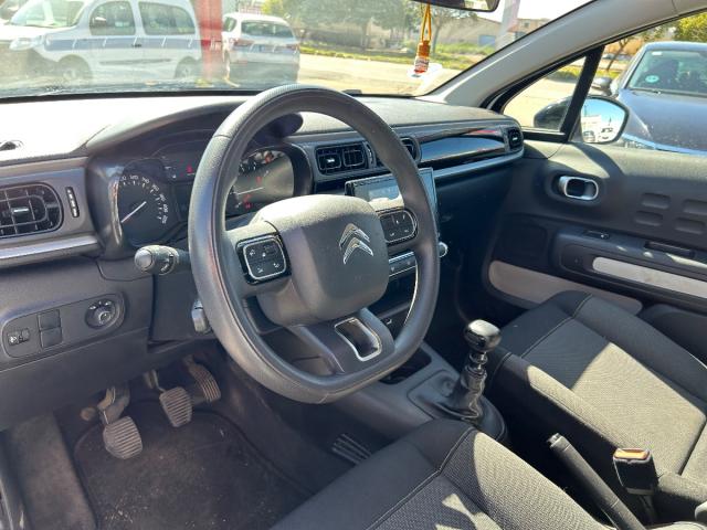 SOLO 139 AL MES CITROEN C3 1.5HDI 100cv 2021 - foto 9