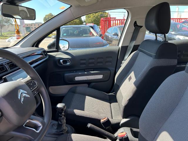 SOLO 139 AL MES CITROEN C3 1.5HDI 100cv 2021 - foto 10