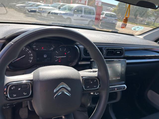 SOLO 139 AL MES CITROEN C3 1.5HDI 100cv 2021 - foto 12