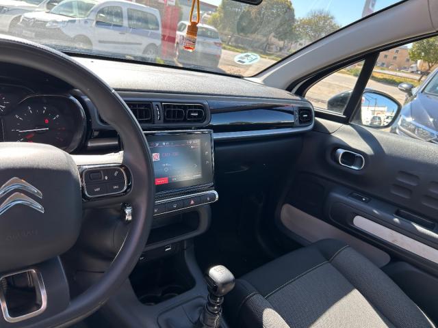 SOLO 139 AL MES CITROEN C3 1.5HDI 100cv 2021 - foto 13