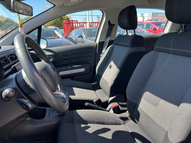 SOLO 139 AL MES CITROEN C3 1.5HDI 100cv 2021 - foto 14