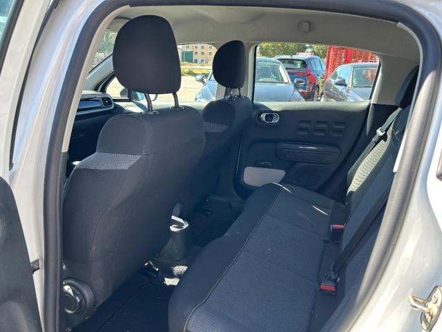 SOLO 139 AL MES CITROEN C3 1.5HDI 100cv 2021 - foto 15