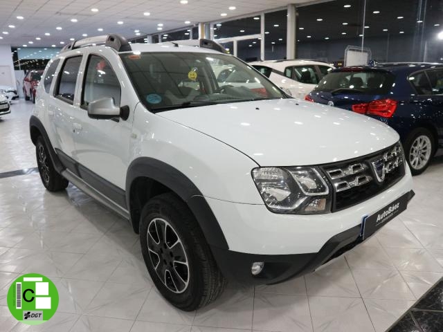 DACIA - Duster -  1.5 dCi 110 CV S&S 4x2 Prestige