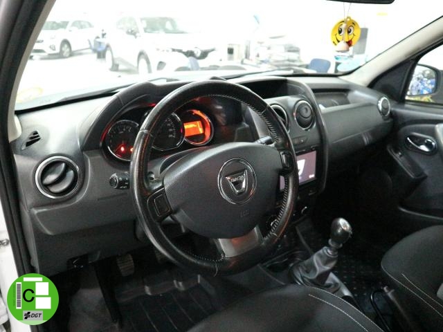 DACIA - Duster -  1.5 dCi 110 CV S&S 4x2 Prestige
