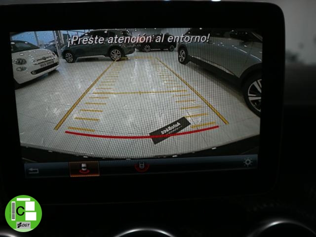 First slide