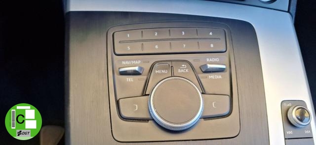 First slide