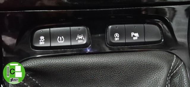 First slide