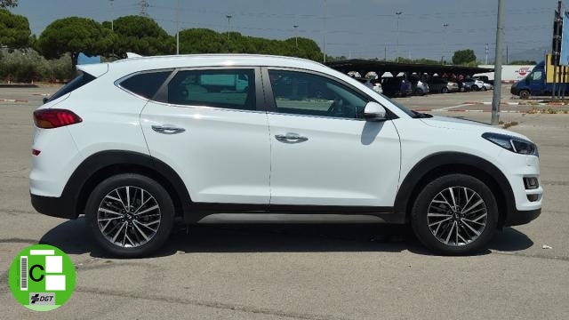 First slide