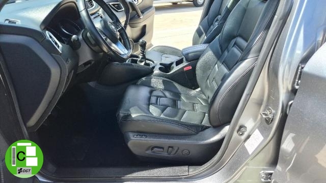 First slide