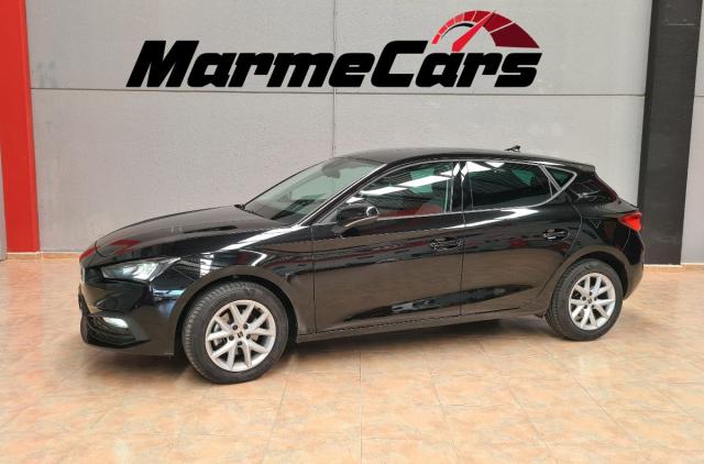 Foto Seat Leon 2