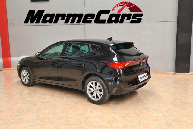 Foto Seat Leon 4