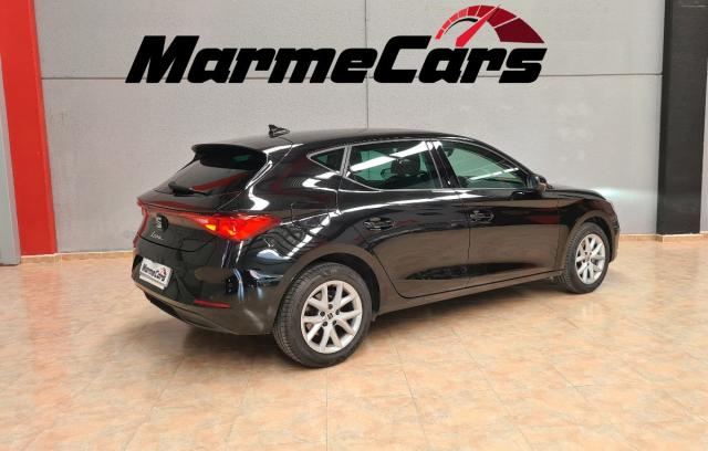 Foto Seat Leon 5