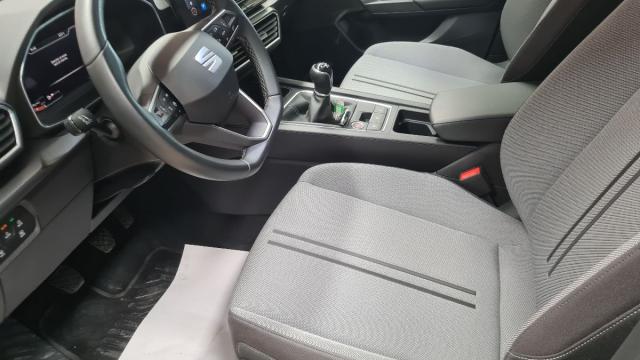 Foto Seat Leon 6