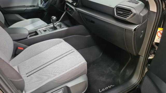 Foto Seat Leon 8