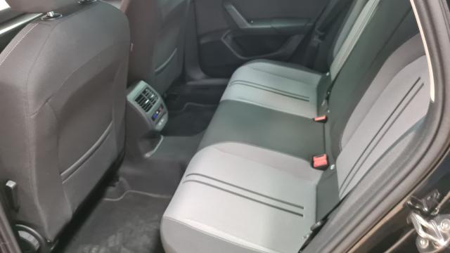 Foto Seat Leon 9