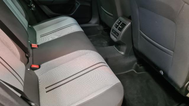 Foto Seat Leon 10