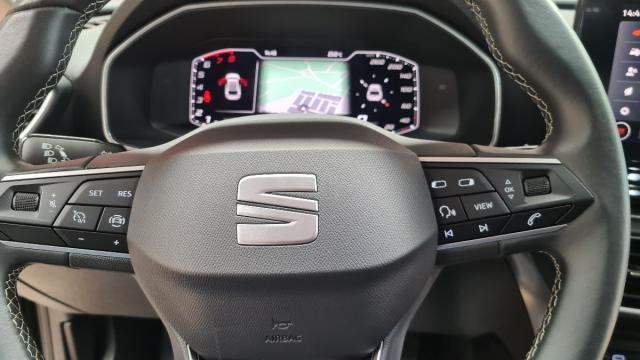 Foto Seat Leon 12