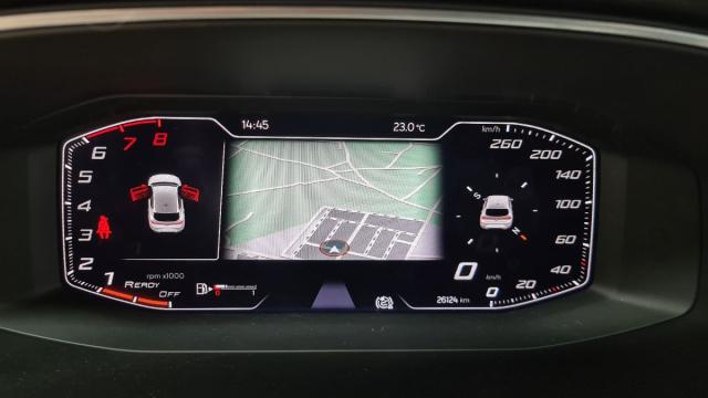 Foto Seat Leon 13