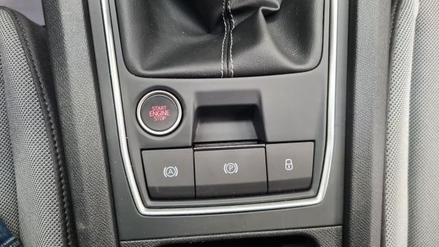 Foto Seat Leon 15