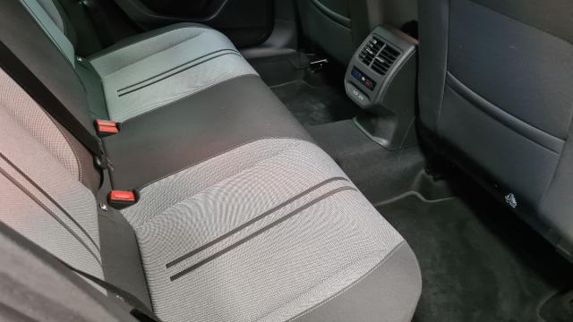 Foto Seat Leon 19