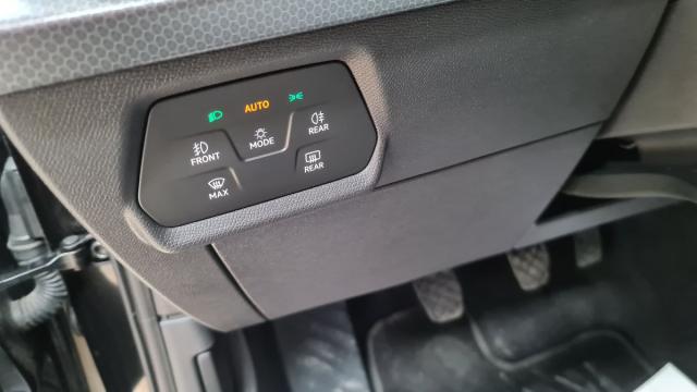 Foto Seat Leon 20