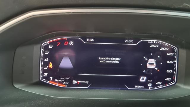 Foto Seat Leon 21