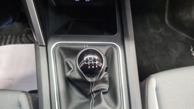 Foto Seat Leon 22