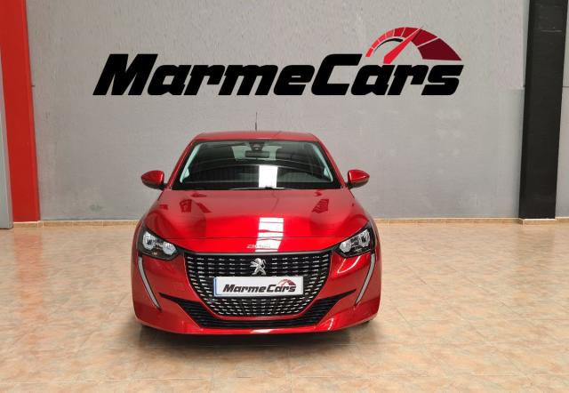 Foto Peugeot 208 2